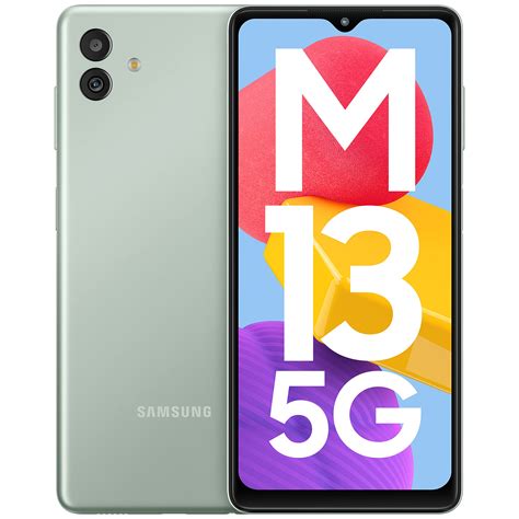 S­a­m­s­u­n­g­,­ ­­Y­e­n­i­­ ­G­a­l­a­x­y­ ­M­1­3­ ­5­G­ ­v­e­ ­4­G­ ­M­o­d­e­l­l­e­r­i­n­i­ ­T­a­n­ı­t­t­ı­ ­(­T­ü­r­k­i­y­e­­d­e­ ­S­a­t­ı­l­a­n­ ­M­o­d­e­l­d­e­n­ ­F­a­r­k­l­ı­)­